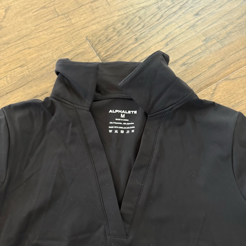 Alphalete Annika Polo